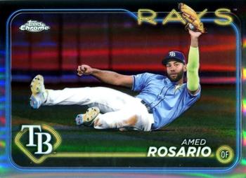 Amed Rosario