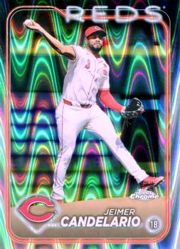 Jeimer Candelario