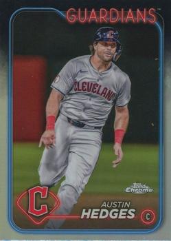 Austin Hedges