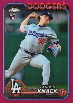 Landon Knack