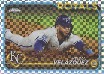 Nelson Velázquez