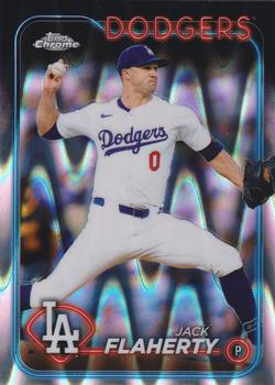 Jack Flaherty