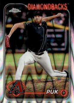 A.J. Puk