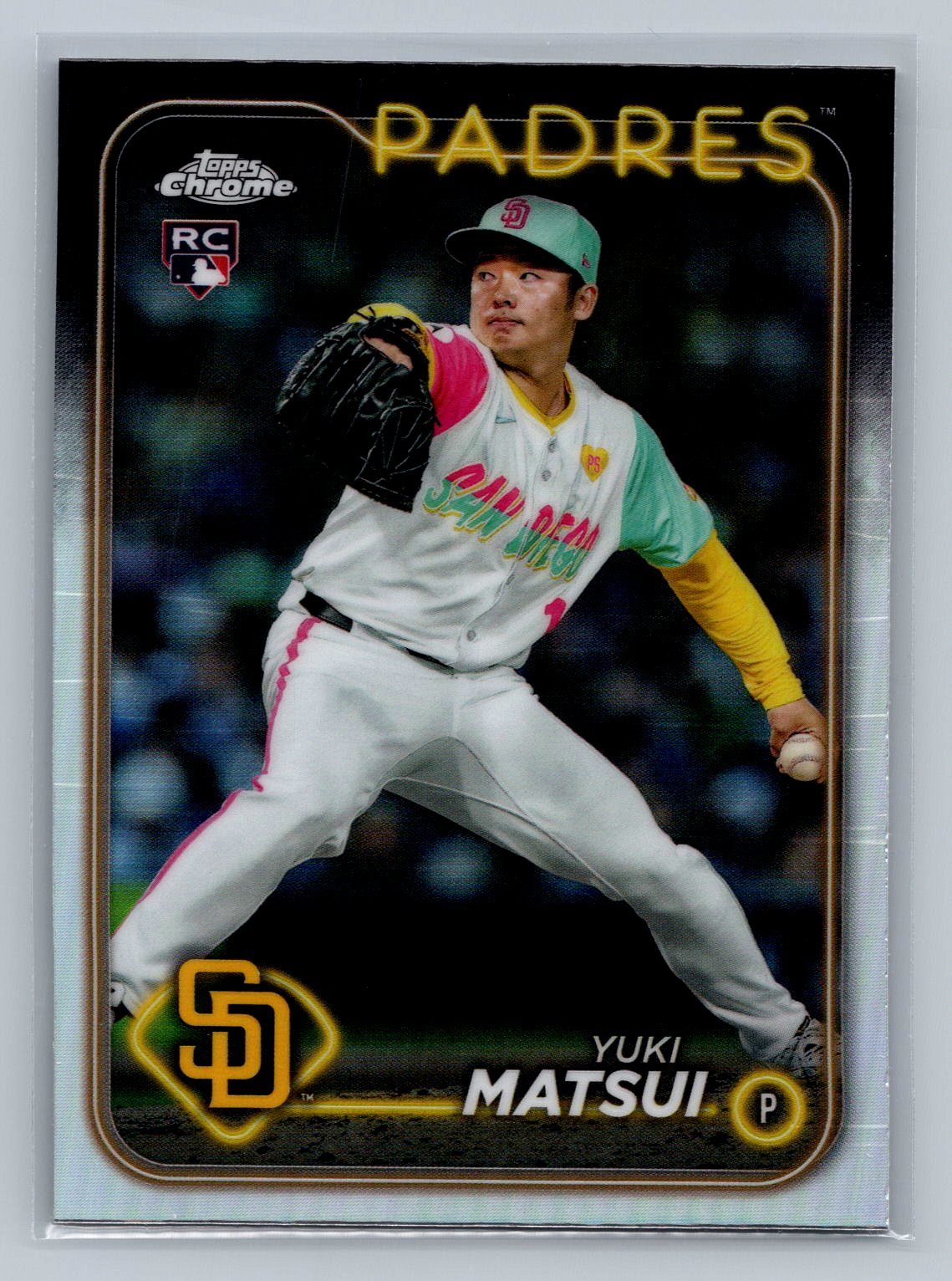 Yuki Matsui