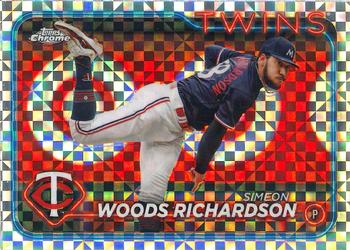 Simeon Woods Richardson