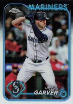 Mitch Garver