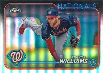 Trevor Williams