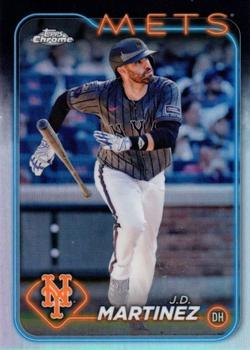 J.D. Martinez
