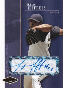 Jeremy Jeffress