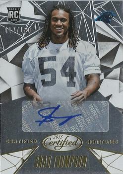 Shaq Thompson
