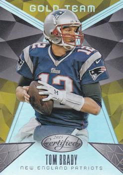 Tom Brady