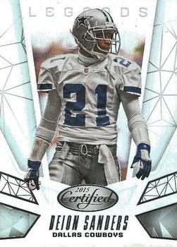 Deion Sanders