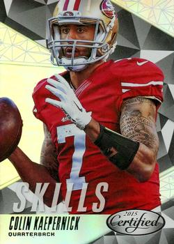 Colin Kaepernick