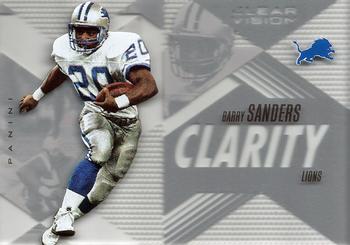 Barry Sanders