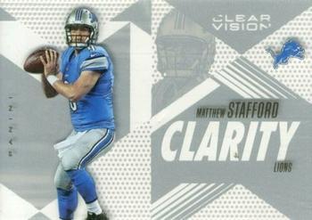 Matthew Stafford