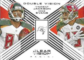 Mike Evans / Vincent Jackson 