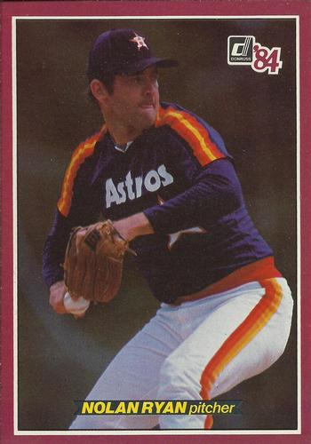 Nolan Ryan