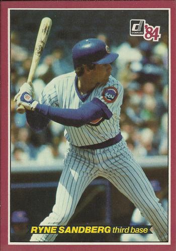 Ryne Sandberg