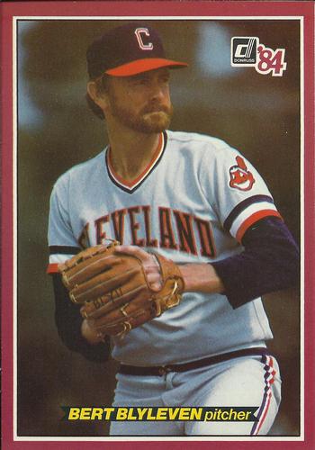 Bert Blyleven