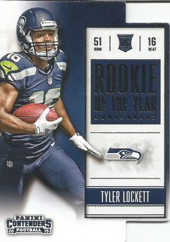Tyler Lockett