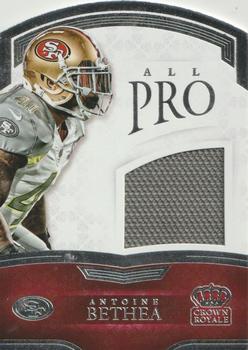 Antoine Bethea