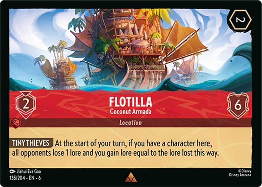 Flotilla