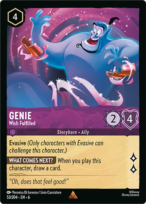 Genie