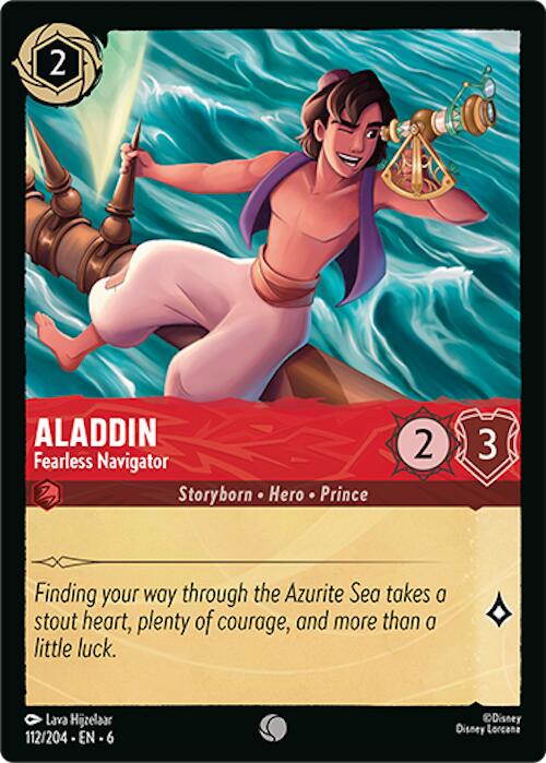 Aladdin