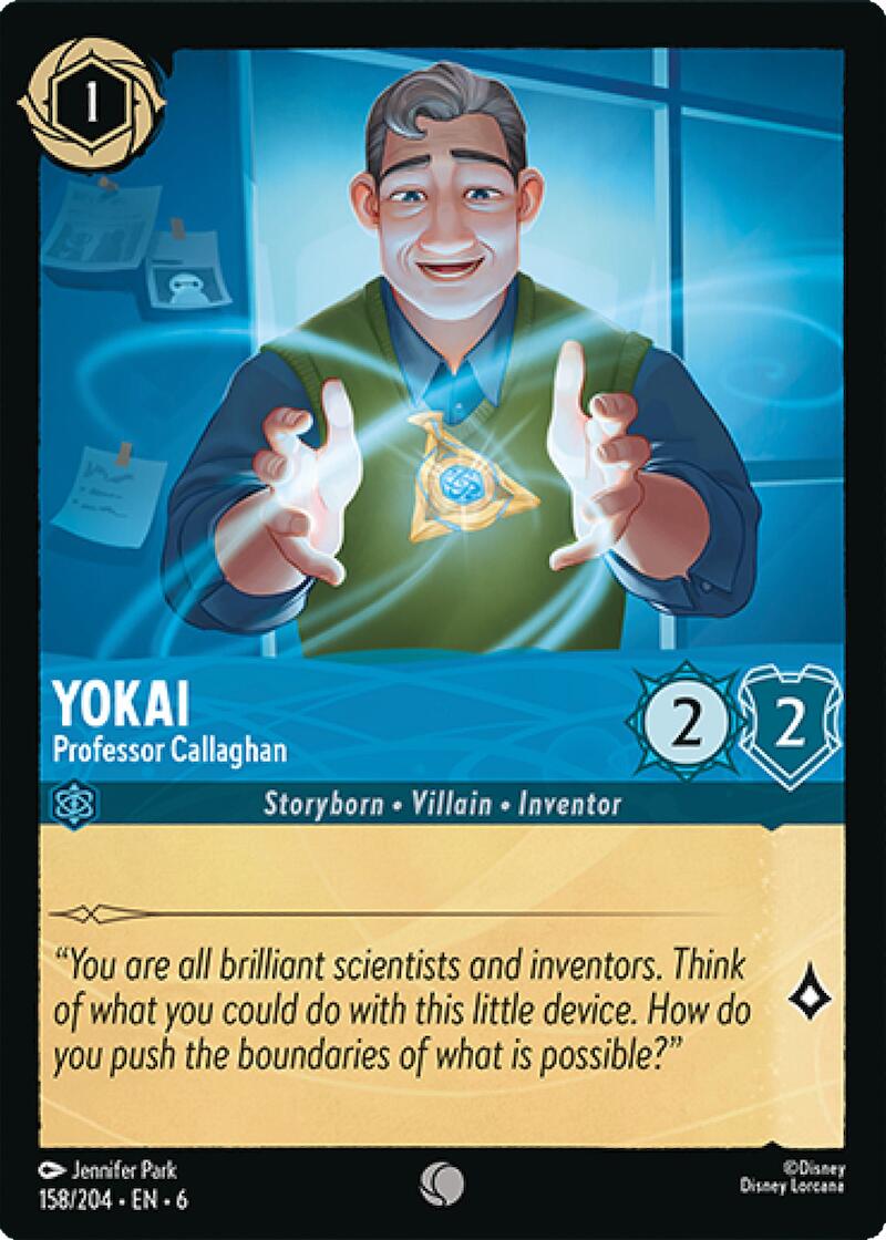 Yokai