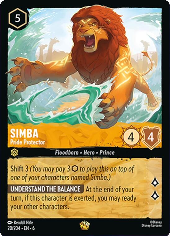 Simba