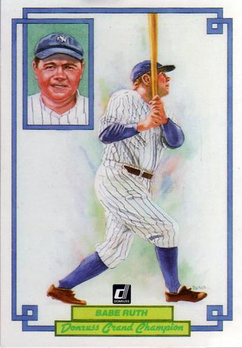 Babe Ruth