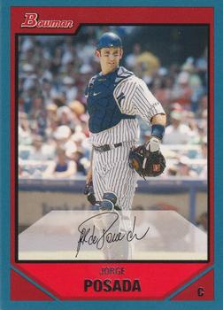 Jorge Posada