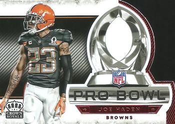 Joe Haden