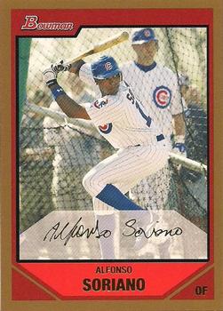 Alfonso Soriano
