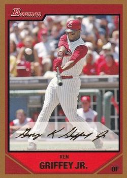 Ken Griffey Jr.