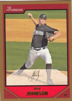 Josh Johnson