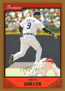 Carlos Guillen