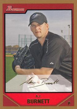 A.J. Burnett