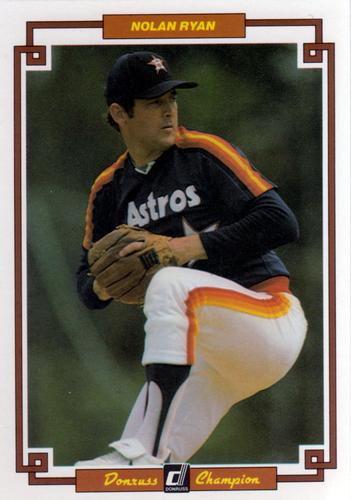 Nolan Ryan