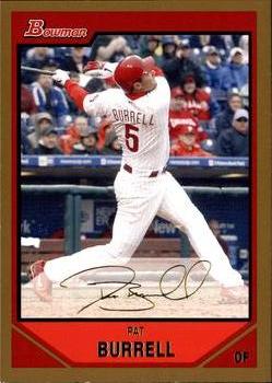 Pat Burrell