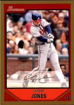 Chipper Jones