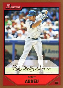 Bobby Abreu