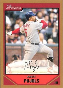 Albert Pujols