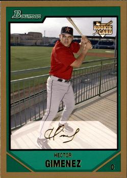 Hector Gimenez