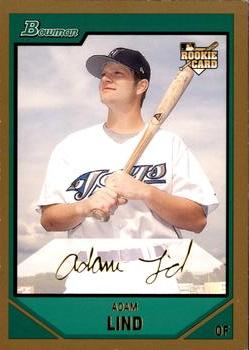 Adam Lind