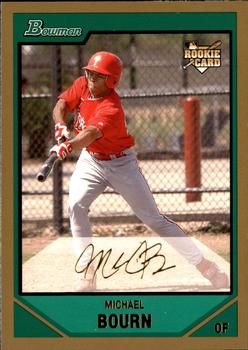 Michael Bourn