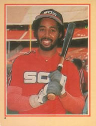 Harold Baines