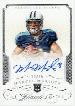 Marcus Mariota
