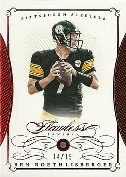 Ben Roethlisberger