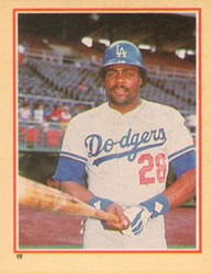 Pedro Guerrero